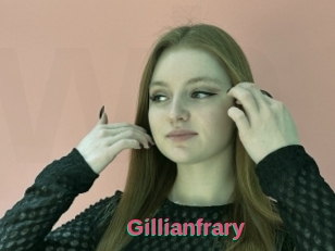 Gillianfrary