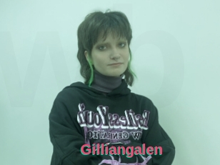 Gilliangalen