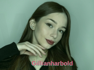 Gillianharbold