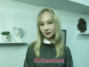 Gillianhiett