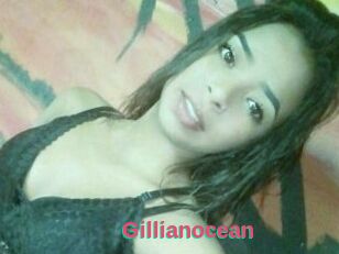 Gillianocean