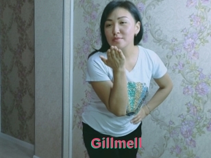 Gillmell