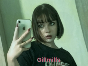 Gillmills