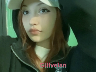 Gillvelan