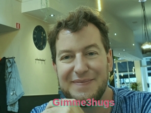 Gimme3hugs