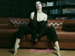 Ginacollin