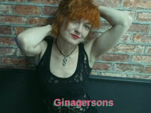 Ginagersons
