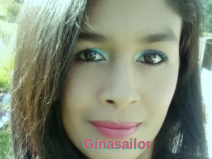 Ginasailor