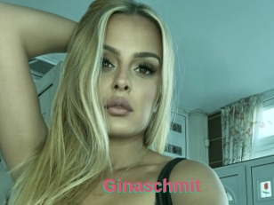 Ginaschmit