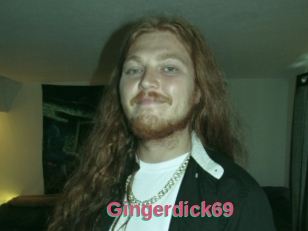Gingerdick69