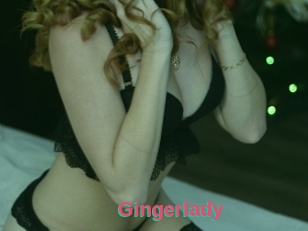 Gingerlady