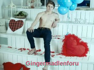 Gingermadlenforu