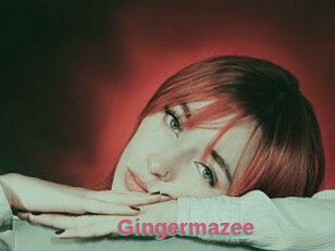 Gingermazee