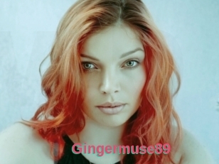 Gingermuse89