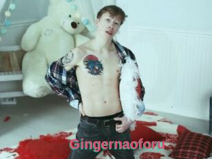 Gingernaoforu