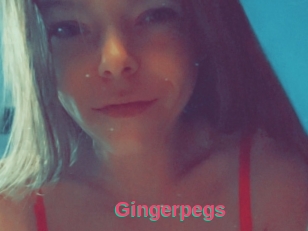 Gingerpegs
