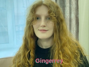 Gingerrey