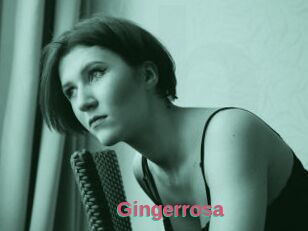 Gingerrosa