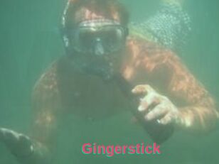 Gingerstick