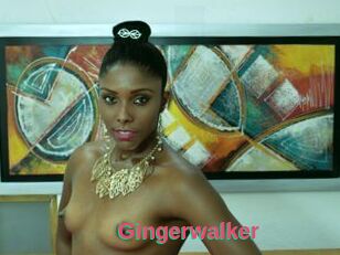 Gingerwalker