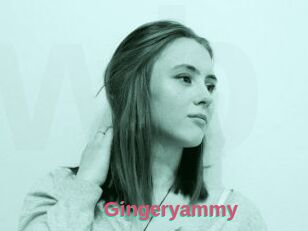 Gingeryammy