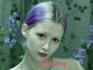 Ginnycaty