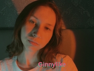 Ginnylike