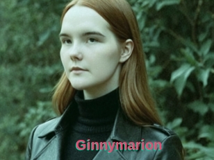 Ginnymarion