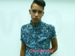 Giordystar