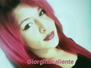 Giorginacaliente