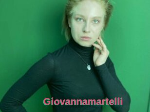 Giovannamartelli