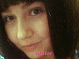 Girlfor