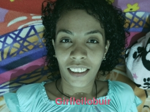 Girlleilobuir