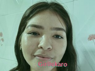 Girllekaro