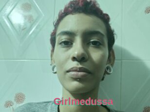 Girlmedussa