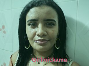 Girlmickama