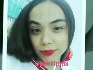 Girlwillprax