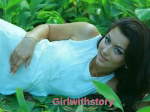 Girlwithstory