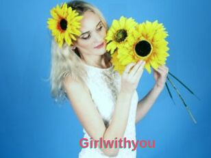 Girlwithyou
