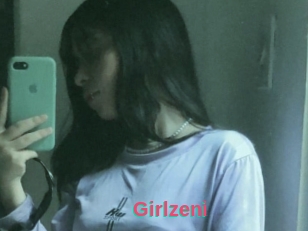 Girlzeni
