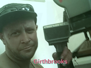 Girthbrooks