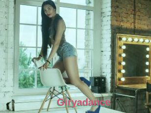 Giryadance