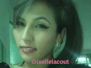 Gisellelacout