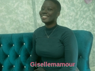 Gisellemamour