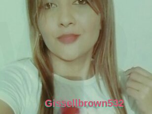 Gissellbrown532