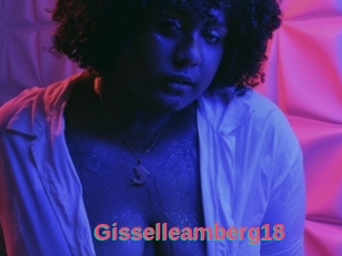 Gisselleamberg18