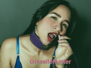 Gissellehunter