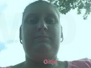Gitje