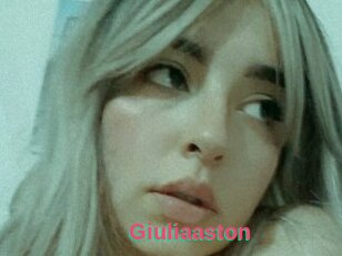 Giuliaaston