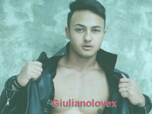 Giulianolovex